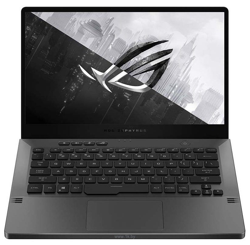 Фотографии ASUS ROG Zephyrus G14 GA401II-HE003T