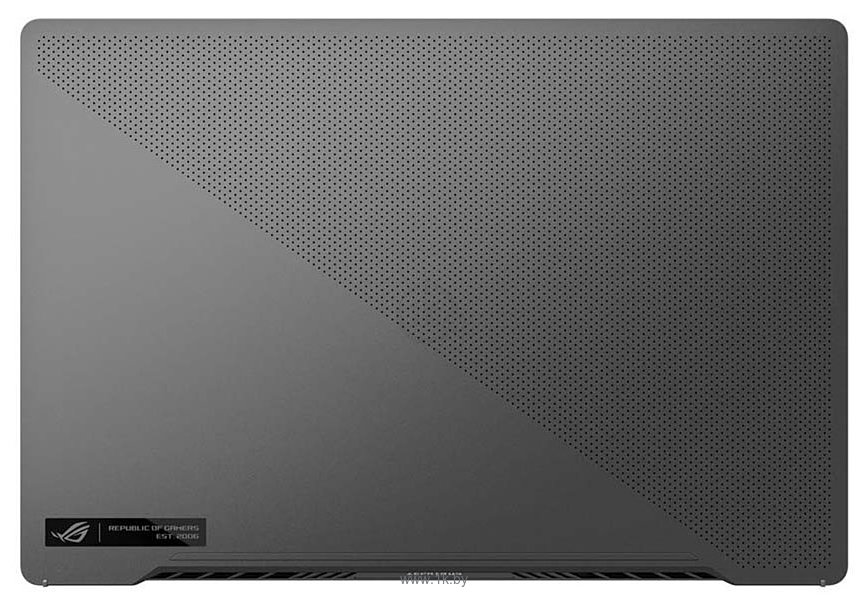 Фотографии ASUS ROG Zephyrus G14 GA401II-HE003T