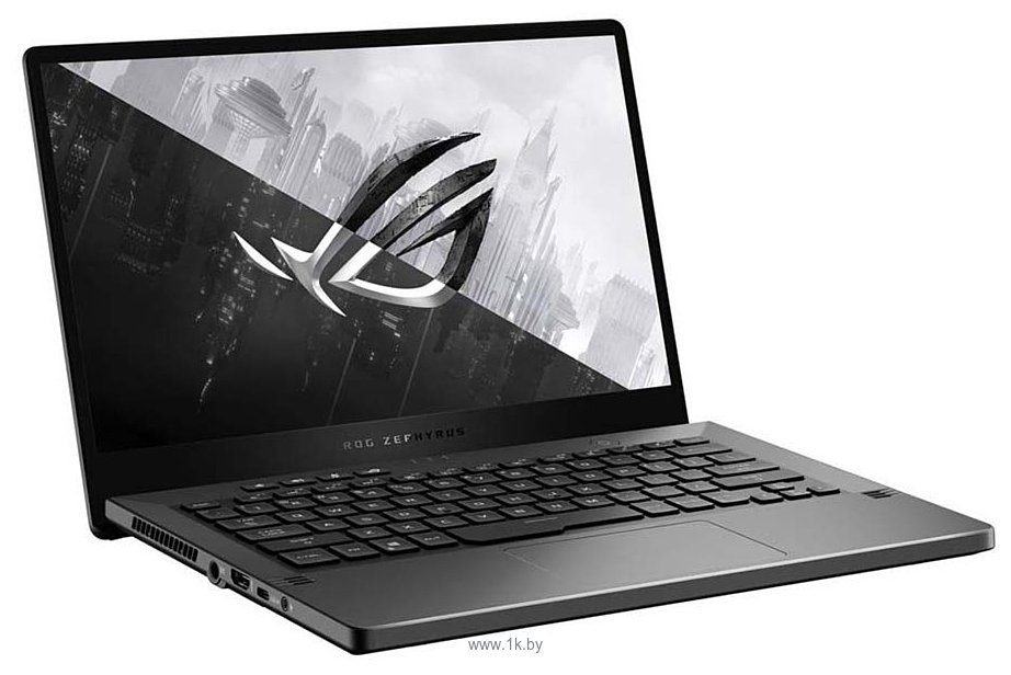 Фотографии ASUS ROG Zephyrus G14 GA401II-HE003T