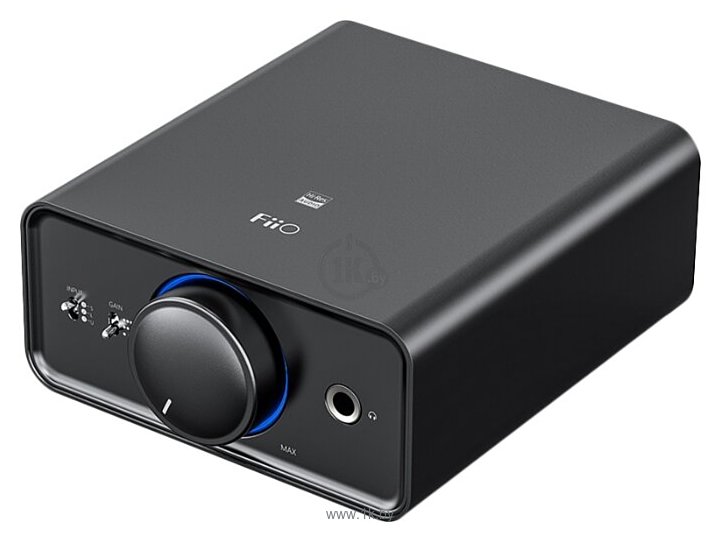 Фотографии Fiio K5 Pro