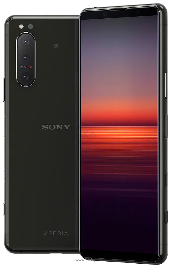 Фотографии Sony Xperia 5 II Dual SIM 8/128GB Фотографии Sony Xperia 5 II Dual SIM 8/128GB