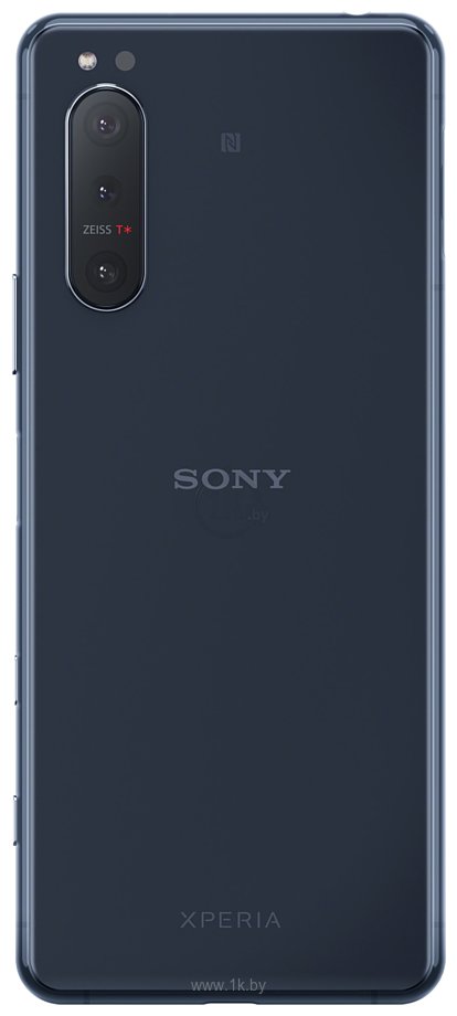 Фотографии Sony Xperia 5 II Dual SIM 8/128GB