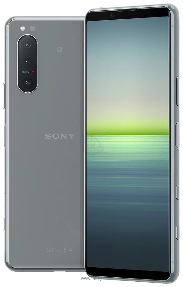 Фотографии Sony Xperia 5 II Dual SIM 8/128GB Фотографии Sony Xperia 5 II Dual SIM 8/128GB