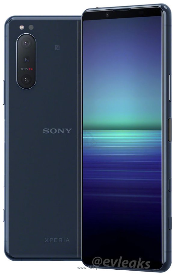 Фотографии Sony Xperia 5 II Dual SIM 8/128GB