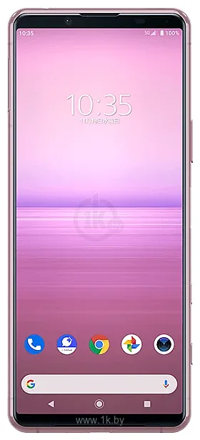 Фотографии Sony Xperia 5 II Dual SIM 8/128GB Фотографии Sony Xperia 5 II Dual SIM 8/128GB