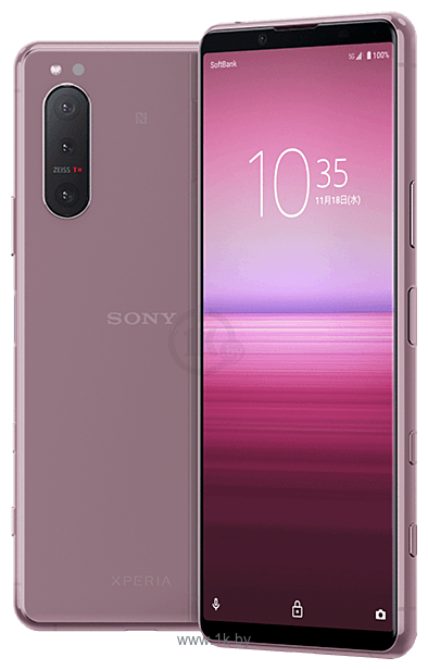 Фотографии Sony Xperia 5 II Dual SIM 8/128GB