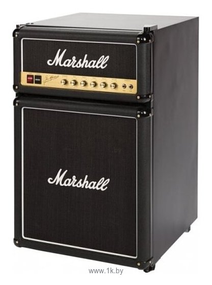 Фотографии Marshall Fridge 4.4 MF4.4BLK-EU