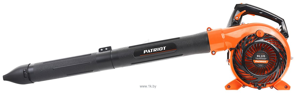 Фотографии Patriot BG 225 755100126