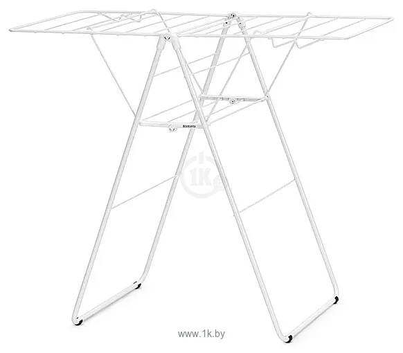Фотографии Brabantia Hangon 20 м 403385 (белый)