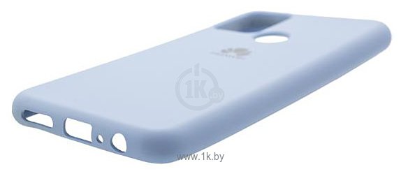 Фотографии EXPERTS Cover Case для Honor 9A (фиалковый)