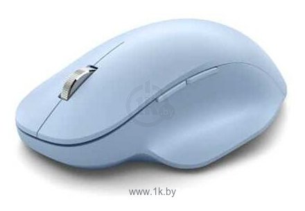 Фотографии Microsoft Bluetooth Ergonomic Mouse