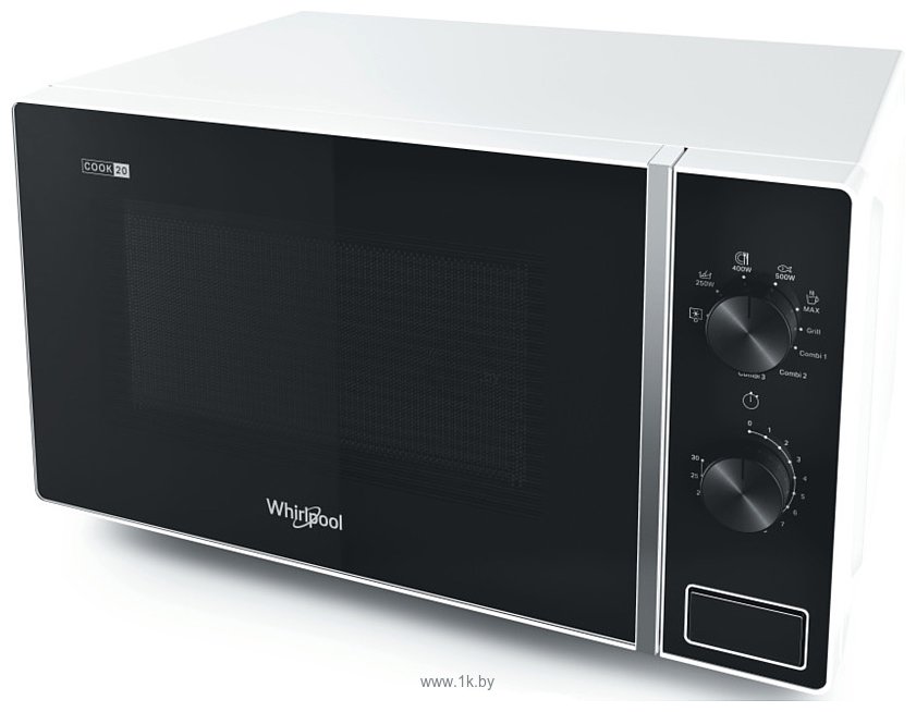 Фотографии Whirlpool MWP 103 W