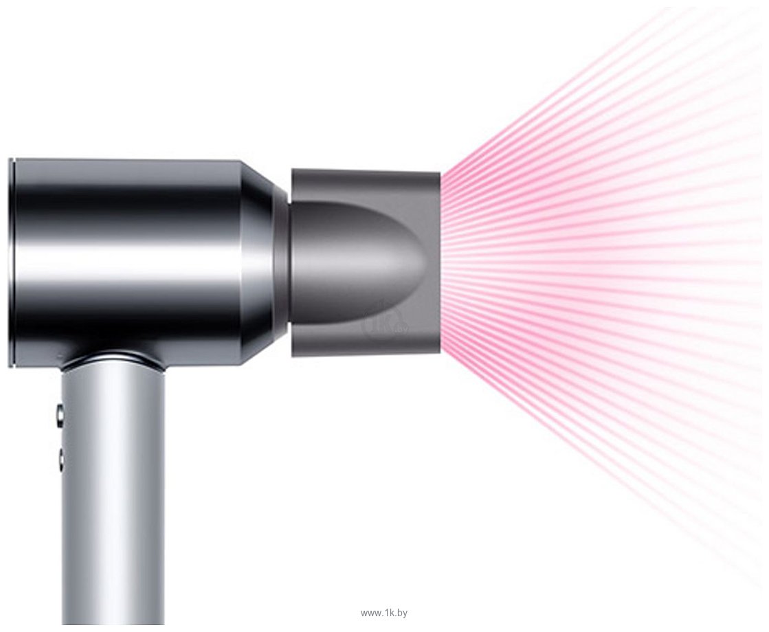 Фотографии Dyson HD04 Supersonic Professional 338738-01