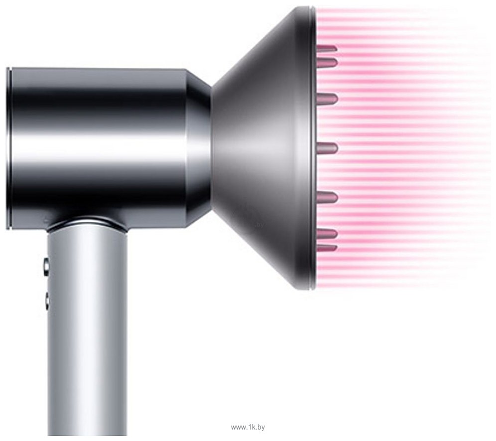 Фотографии Dyson HD04 Supersonic Professional 338738-01