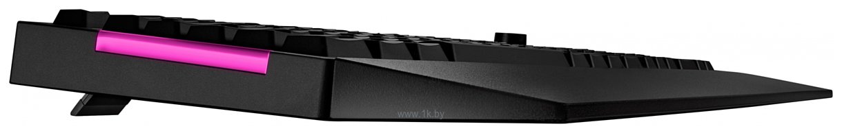 Фотографии ASUS TUF Gaming K1 black USB