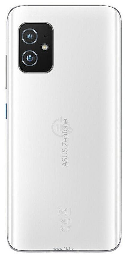 Фотографии ASUS Zenfone 8 ZS590KS 6/128GB