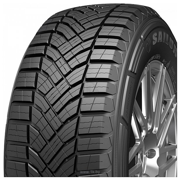 Фотографии Sailun Commercio 4 Seasons 215/65 R16C 109/107T