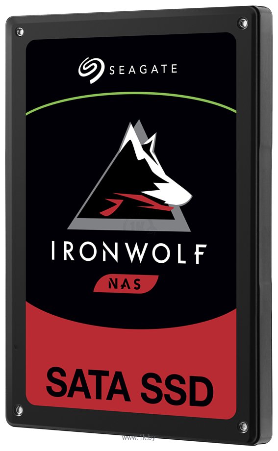 Фотографии Seagate IronWolf 110 1.92TB ZA1920NM10001