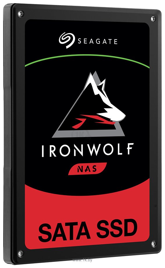 Фотографии Seagate IronWolf 110 1.92TB ZA1920NM10001