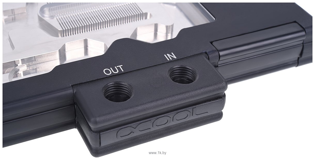 Фотографии Alphacool Eisblock GPX-N 11568