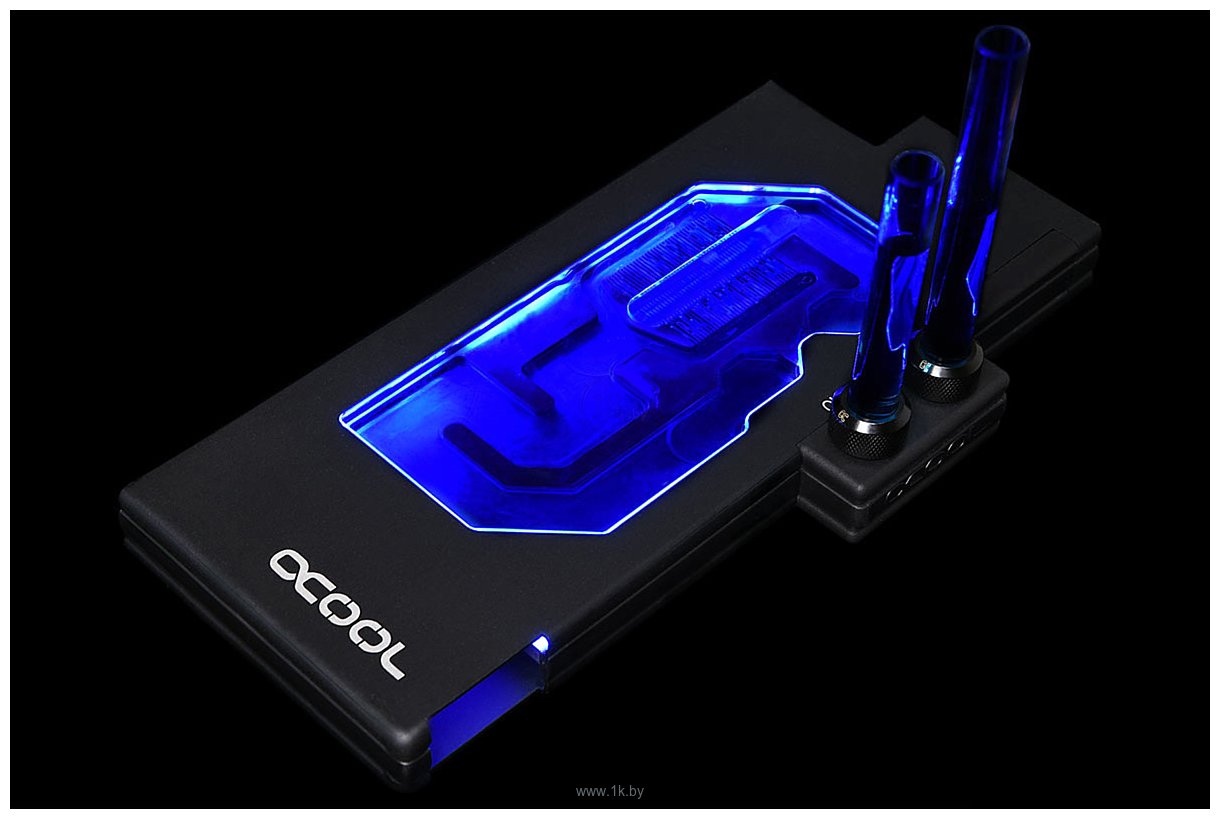 Фотографии Alphacool Eisblock GPX-N 11568