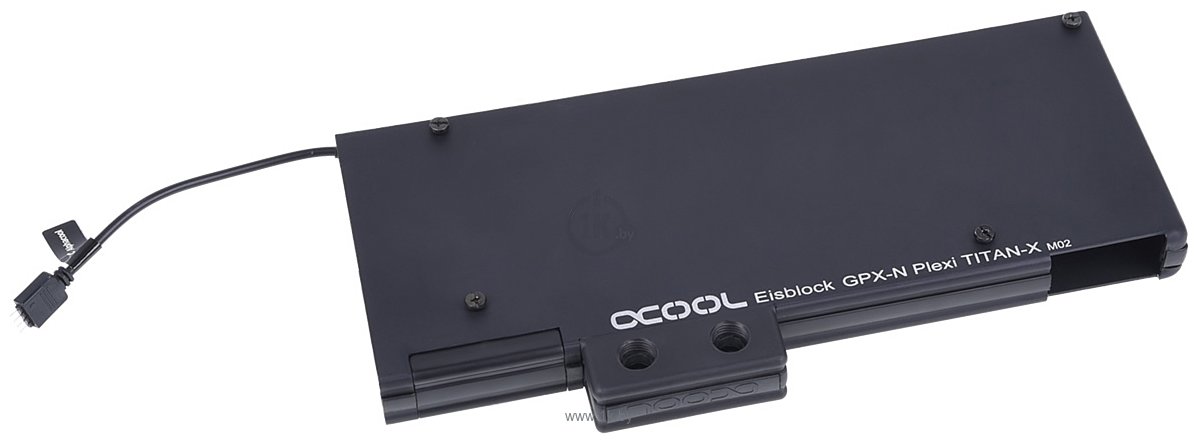 Фотографии Alphacool Eisblock GPX-N 11568