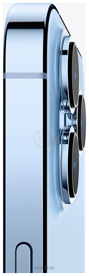 Фотографии Apple iPhone 13 Pro Max 1TB