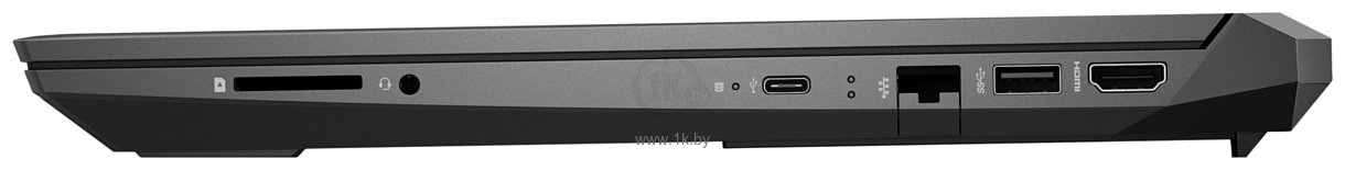 Фотографии HP Pavilion Gaming 15-ec1038ur (429P5EA)