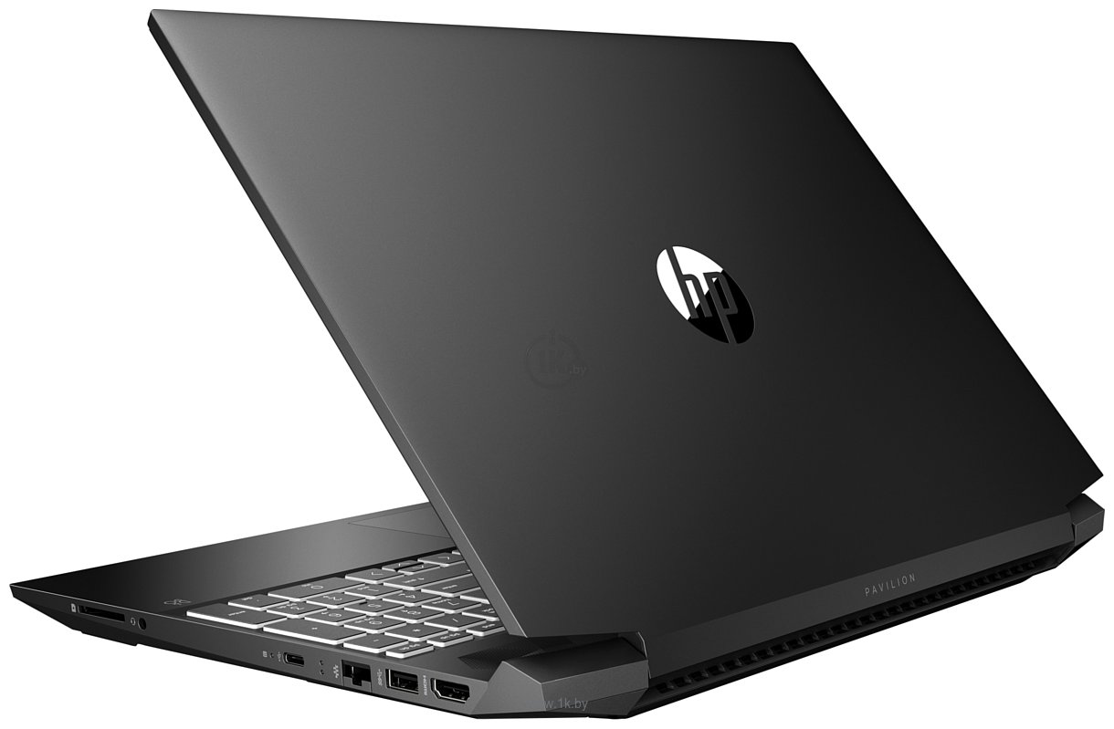 Фотографии HP Pavilion Gaming 15-ec1038ur (429P5EA)