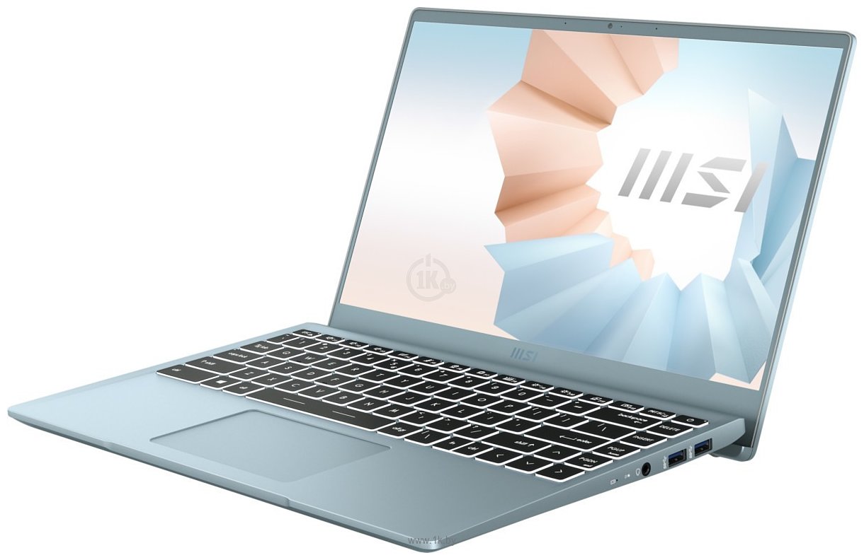 Фотографии MSI Modern 14 B11M-037PL