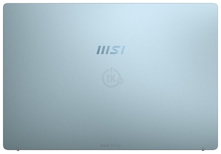 Фотографии MSI Modern 14 B11M-037PL