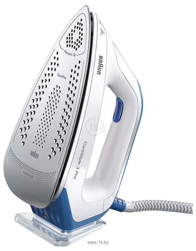 Фотографии Braun CareStyle 3 Pro IS3157BL