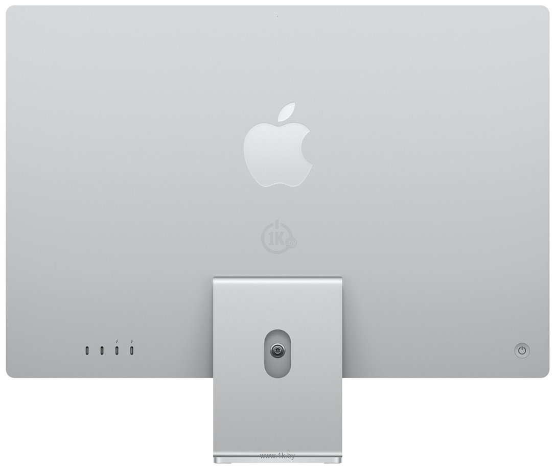 Фотографии Apple iMac M1 2021 24" (Z12R000AS)