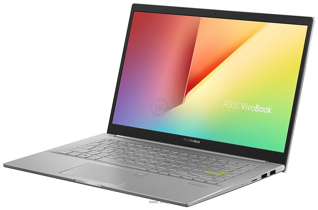 Фотографии ASUS VivoBook 14 K413EA-EB1771