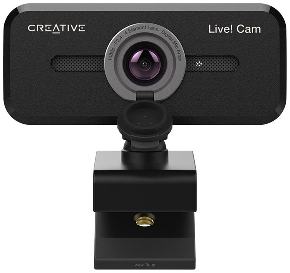 Фотографии Creative Live! Cam Sync 1080p V2