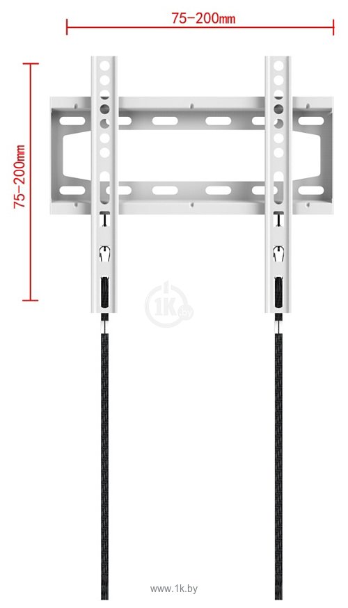 Фотографии UniTeki F1701 (белый)