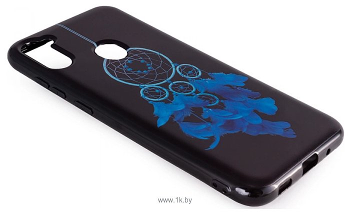 Фотографии Case Print для Huawei Y6p (ловец снов)