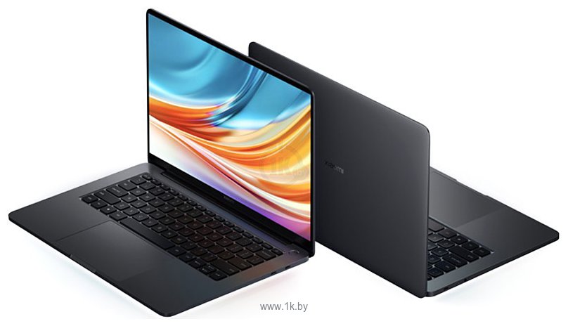 Фотографии Xiaomi Mi Notebook Pro X 14 (JYU4365CN)