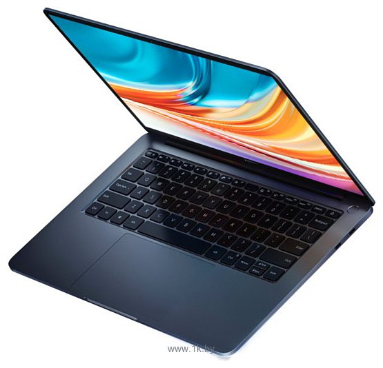 Фотографии Xiaomi Mi Notebook Pro X 14 (JYU4365CN)