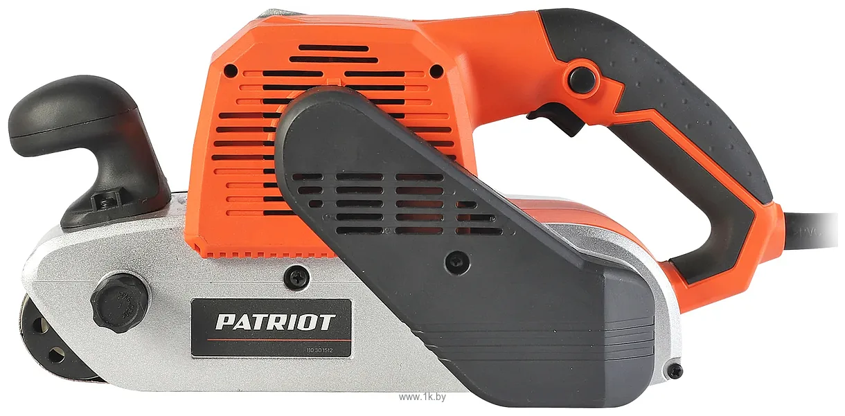 Фотографии Patriot BS 120