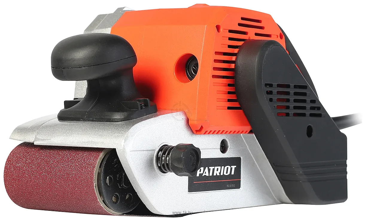 Фотографии Patriot BS 120
