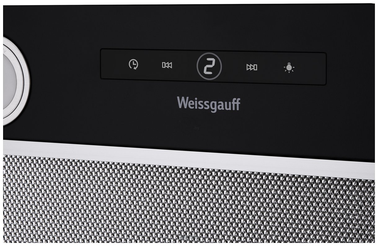 Фотографии Weissgauff Box 1200 BL