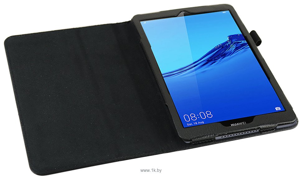Фотографии IT Baggage для Huawei Media Pad M5 Lite 8" (черный)