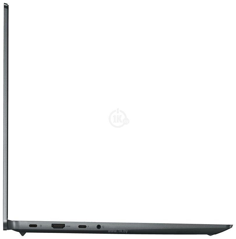 Фотографии Lenovo IdeaPad 5 Pro 16IHU6 (82L9004LRE)