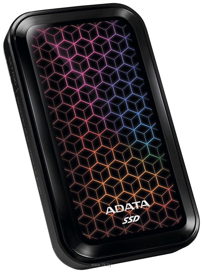 Фотографии ADATA SE770G 1TB ASE770G-1TU32G2-CBK