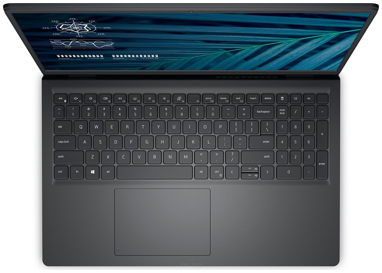 Фотографии Dell Vostro 15 3510 N8802VN3510EMEA01_N1