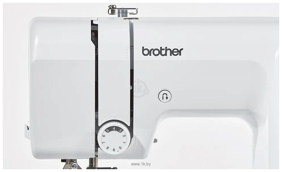 Фотографии Brother FS 45E