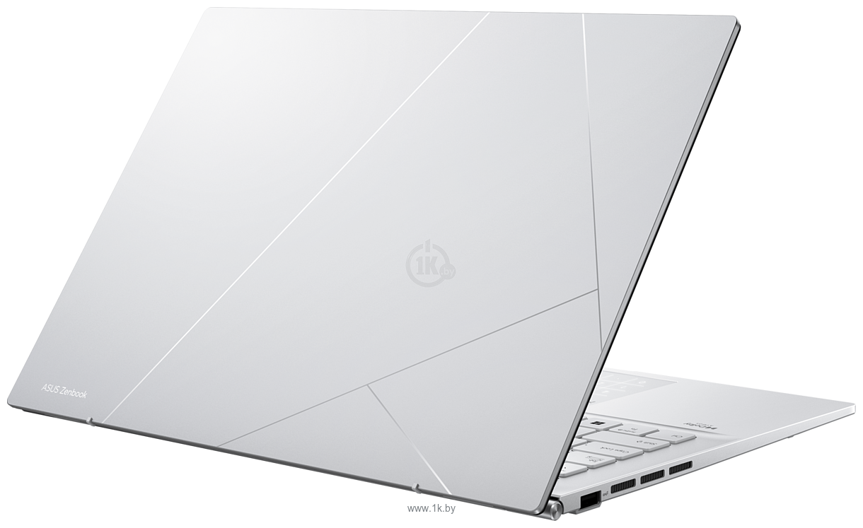 Фотографии ASUS Zenbook 14 UX3402ZA-KM341W