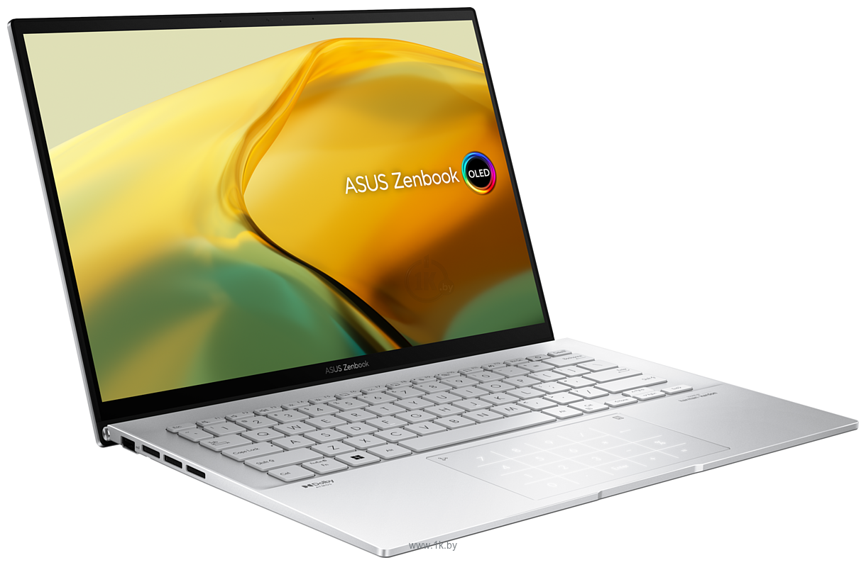 Фотографии ASUS Zenbook 14 UX3402ZA-KM341W