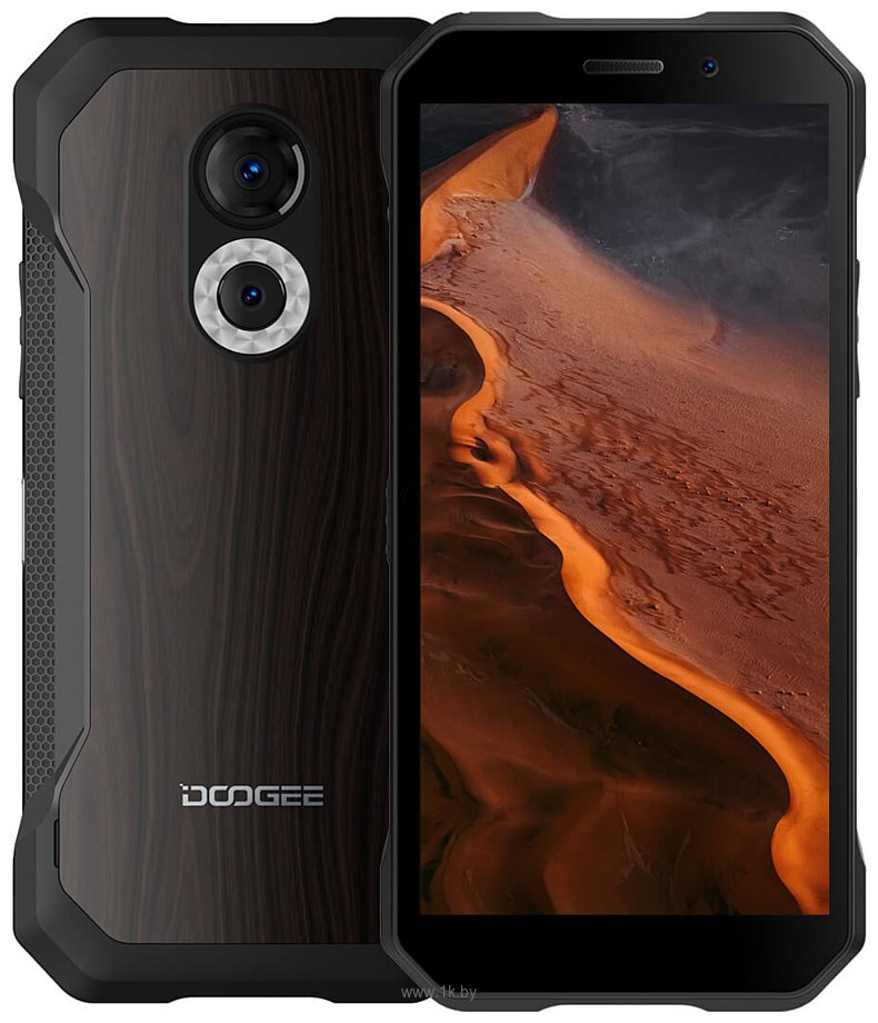 Фотографии Doogee S61 Pro 8/128GB